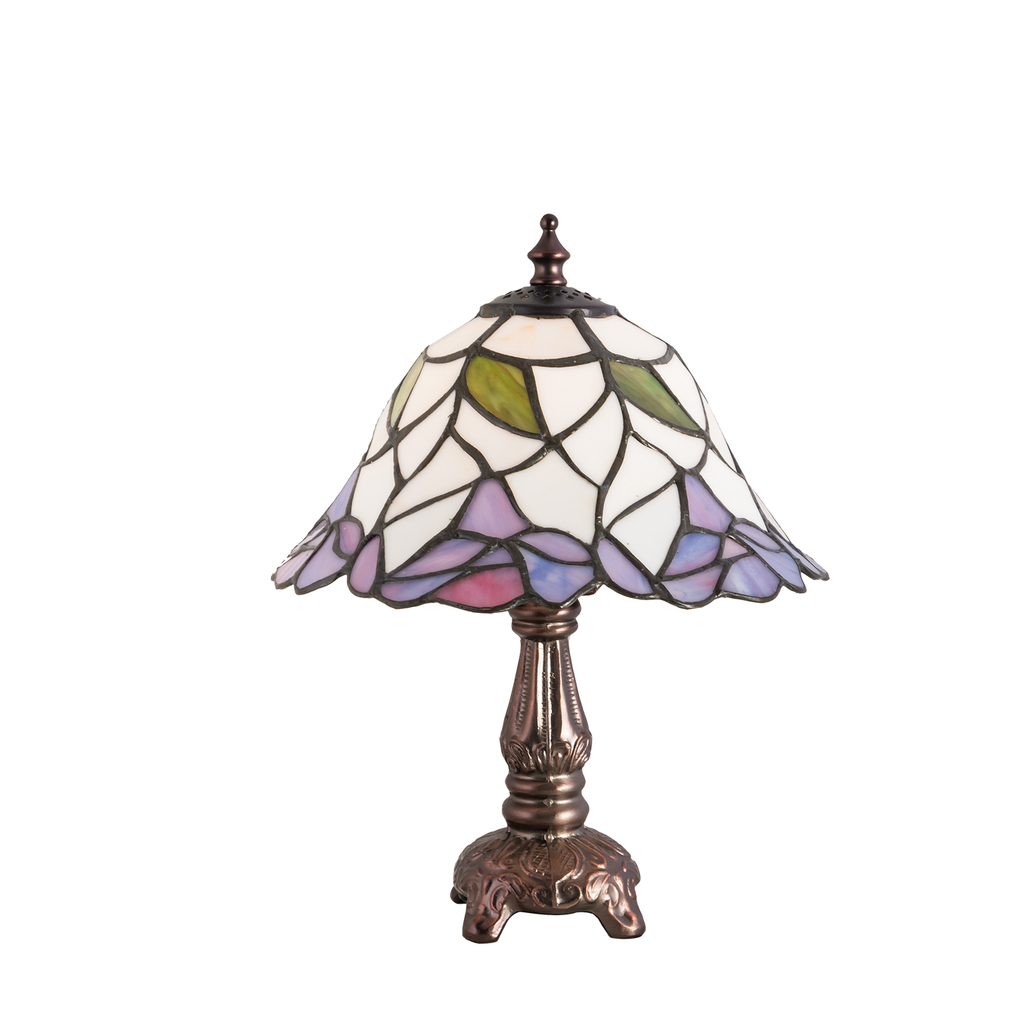 12-inch small tiffany lamp daffodil