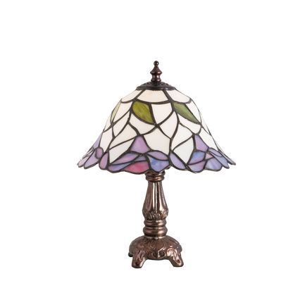 12-inch small tiffany lamp daffodil