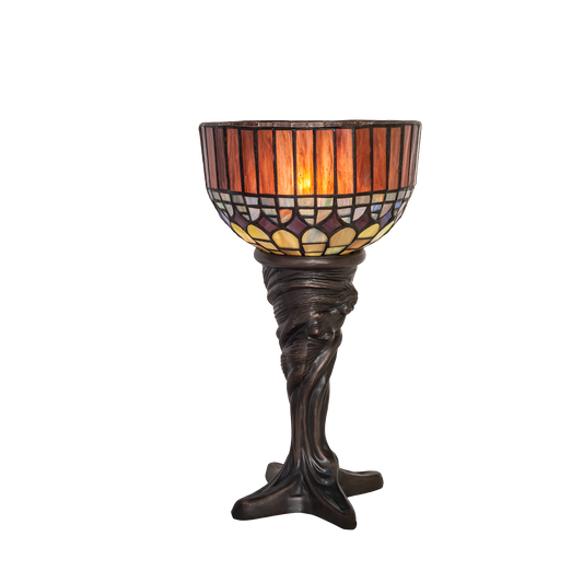 15 inch small tiffany lamp candice