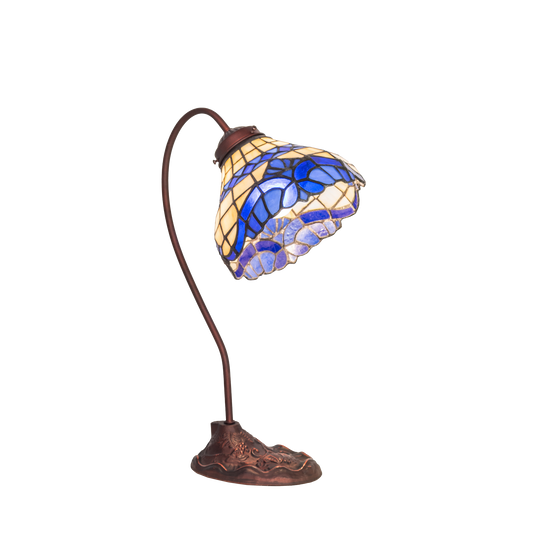 tiffany desk lamp baroque